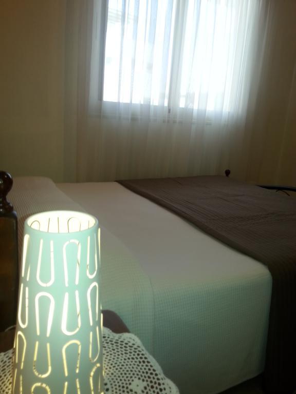 Byreva Apartments Paphos Camera foto