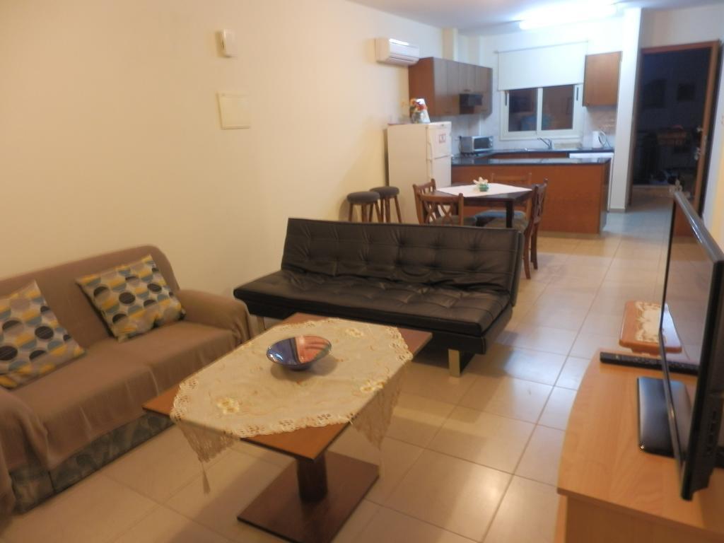 Byreva Apartments Paphos Camera foto