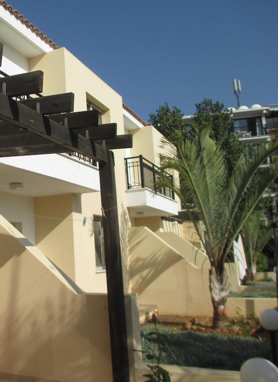 Byreva Apartments Paphos Camera foto